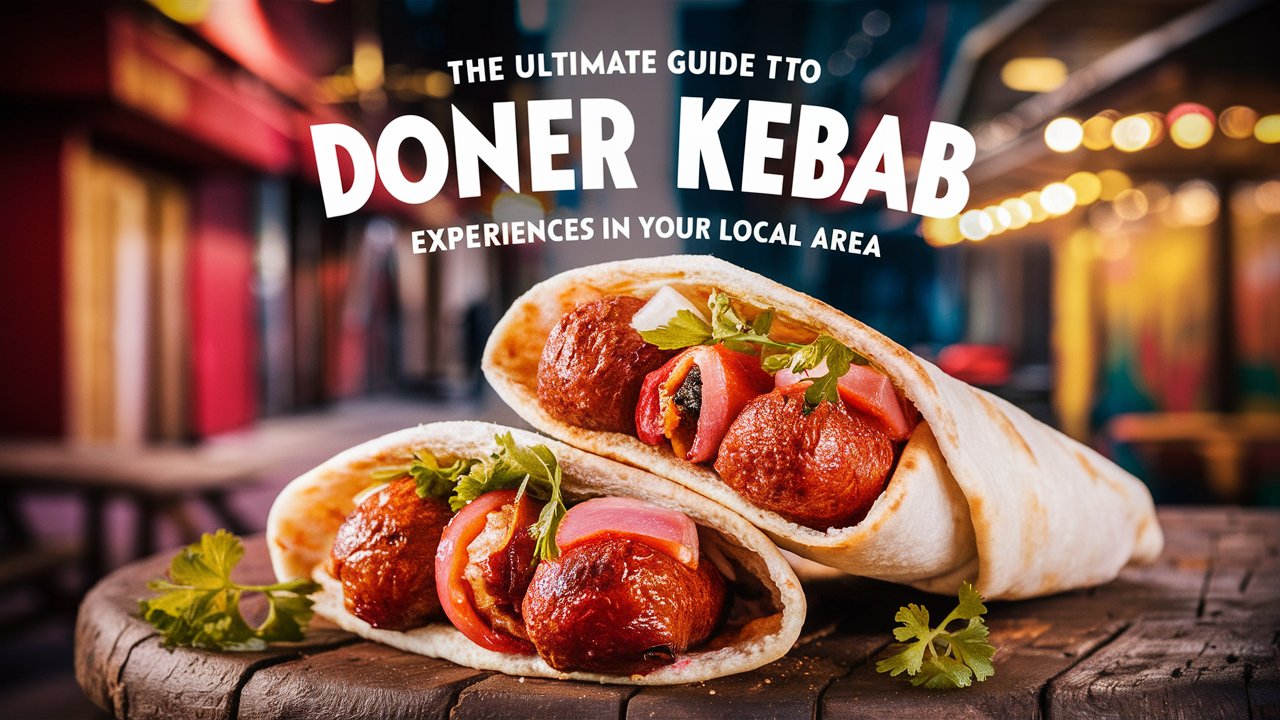 döner in der nähe