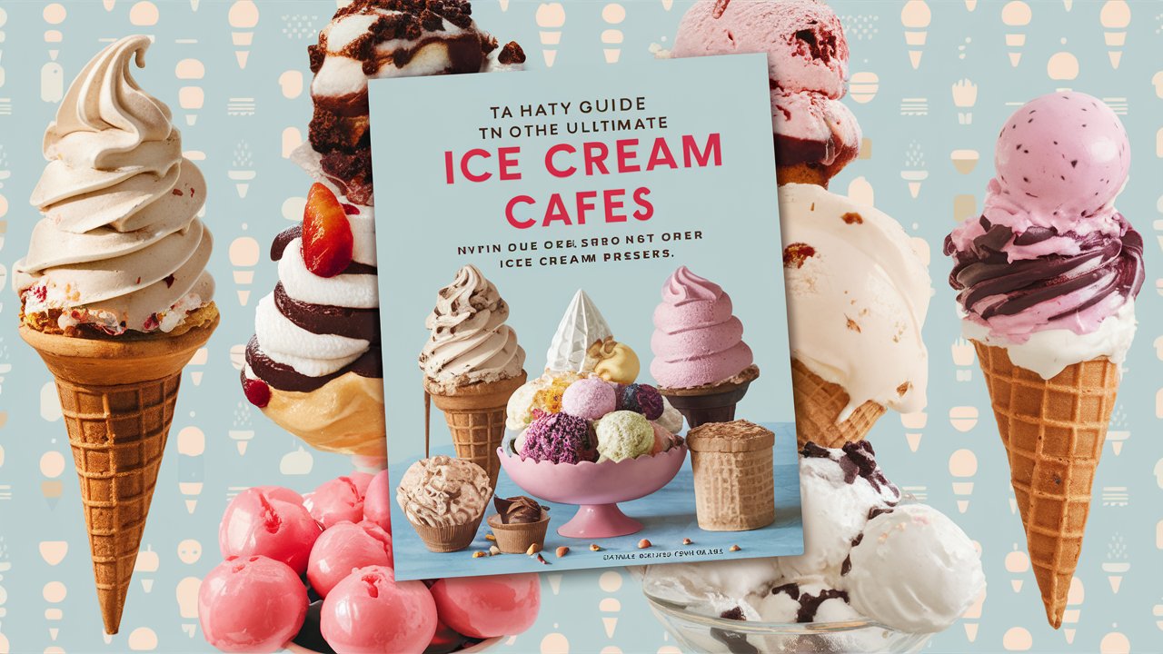 eiscafe in der nähe