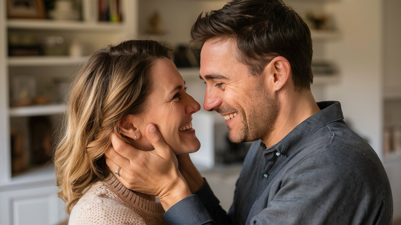 almuth schult ehemann