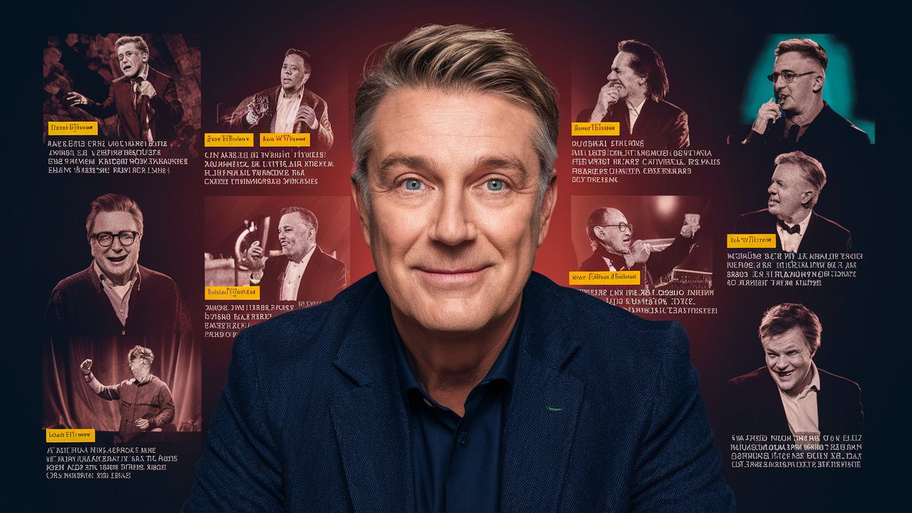 André Vetters