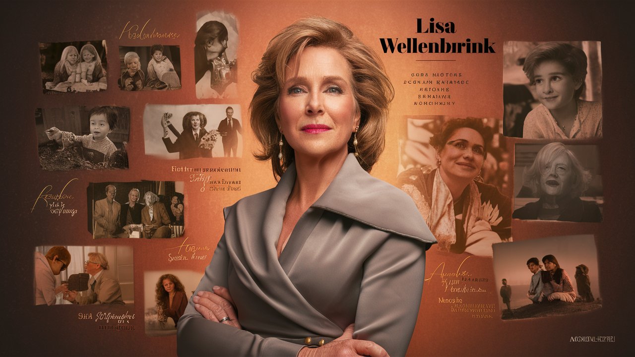 lisa wellenbrink