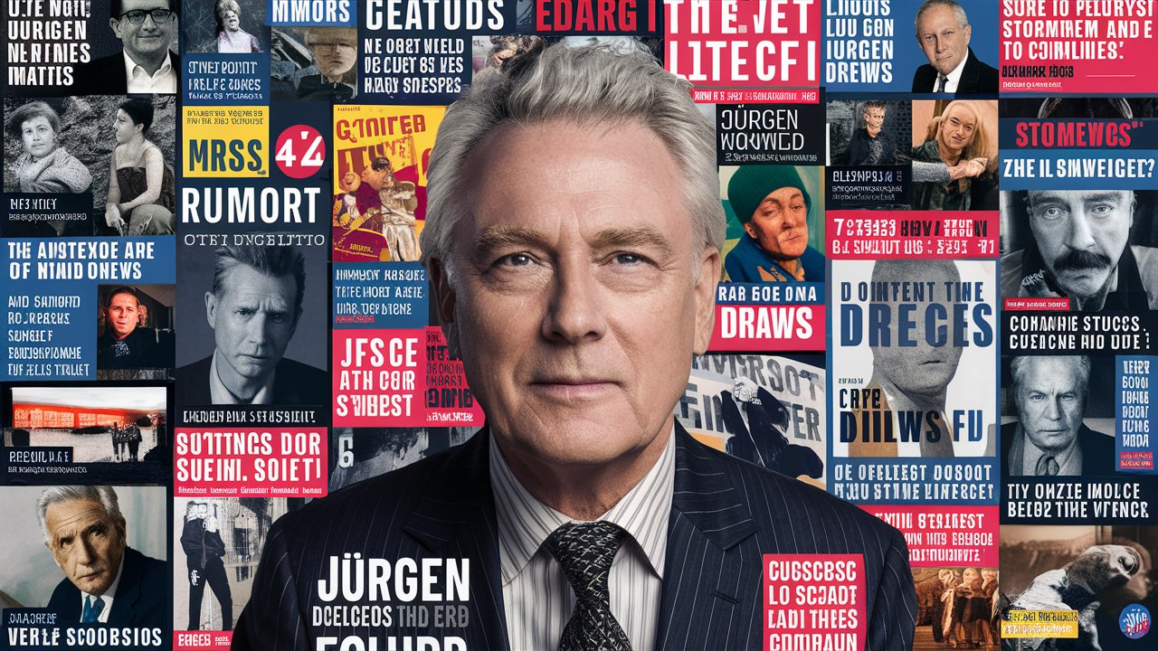 jürgen drews todesanzeige