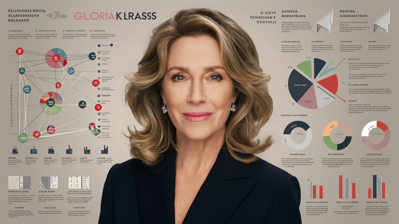 gloria krass