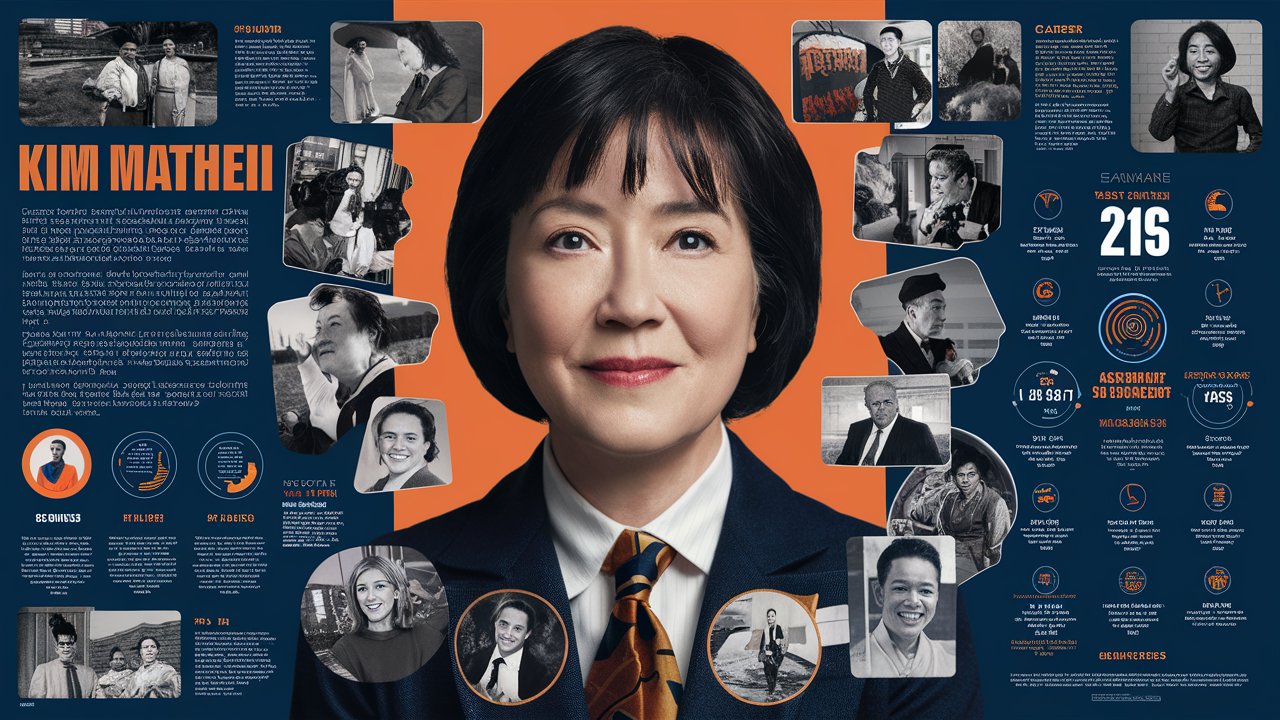 kim mathei