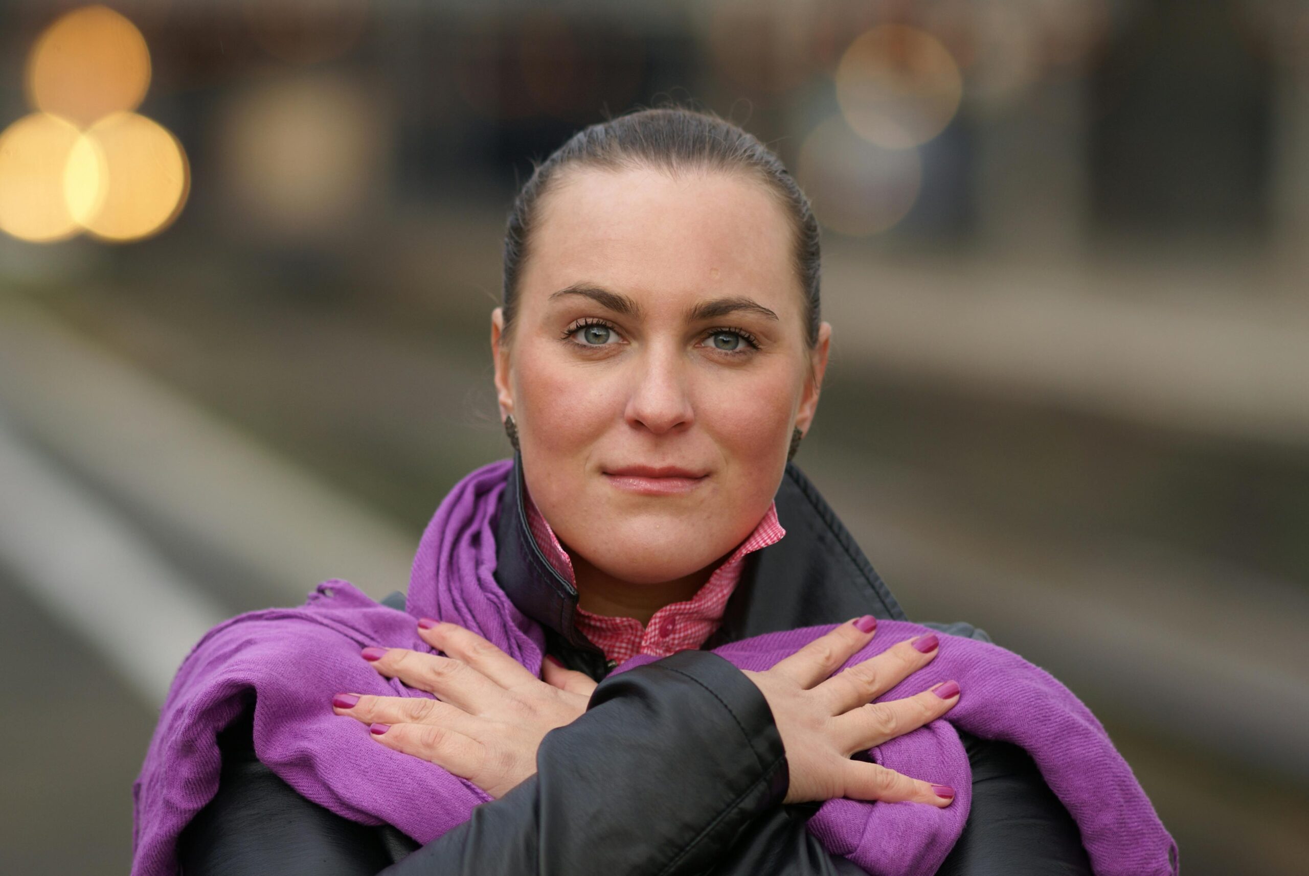 désirée nosbusch krank