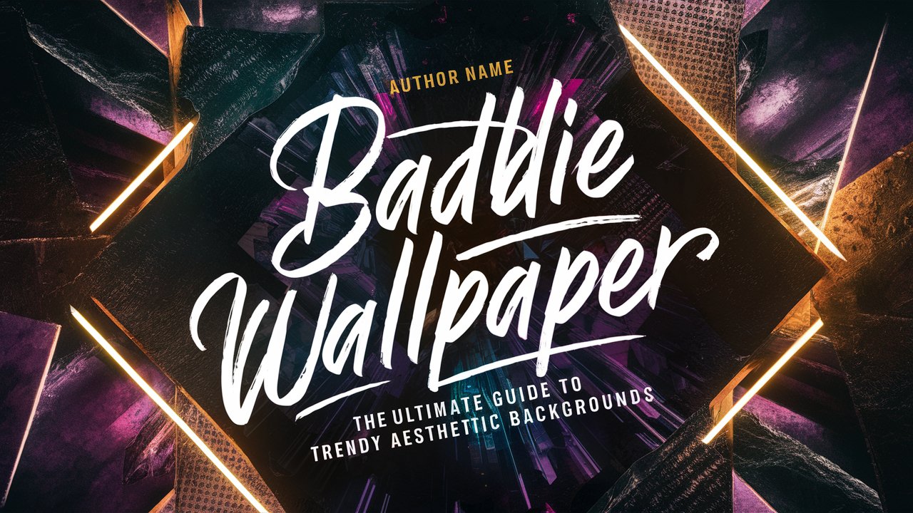 baddie wallpaper