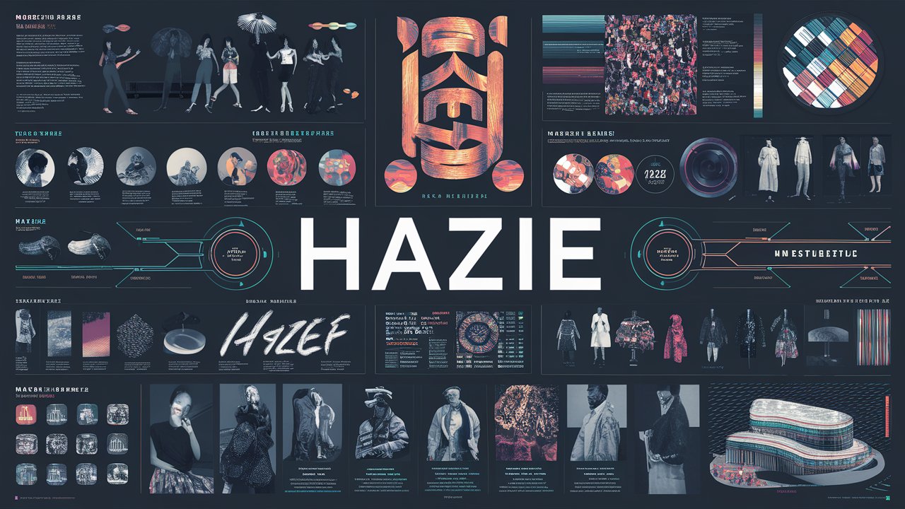 hazie
