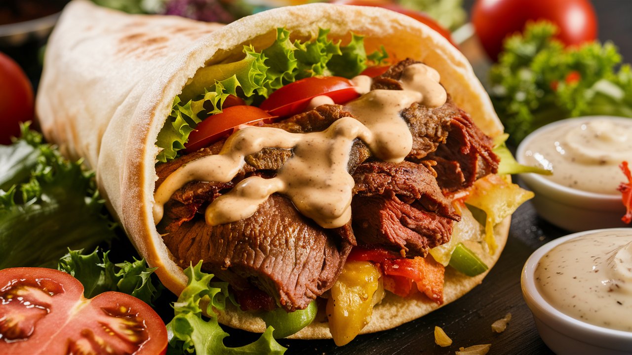 döner in der nähe