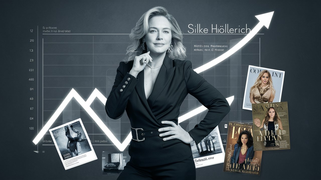 silke höllerich