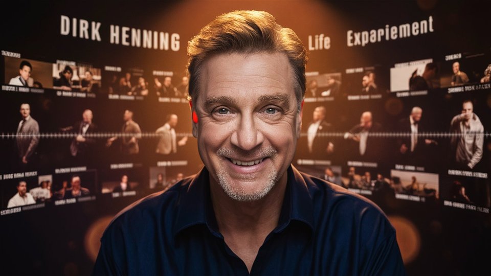 dirk henning