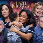 hazel brugger kind