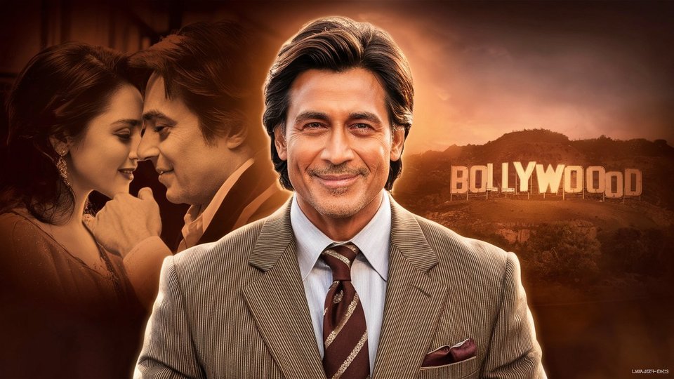 shah rukh khan