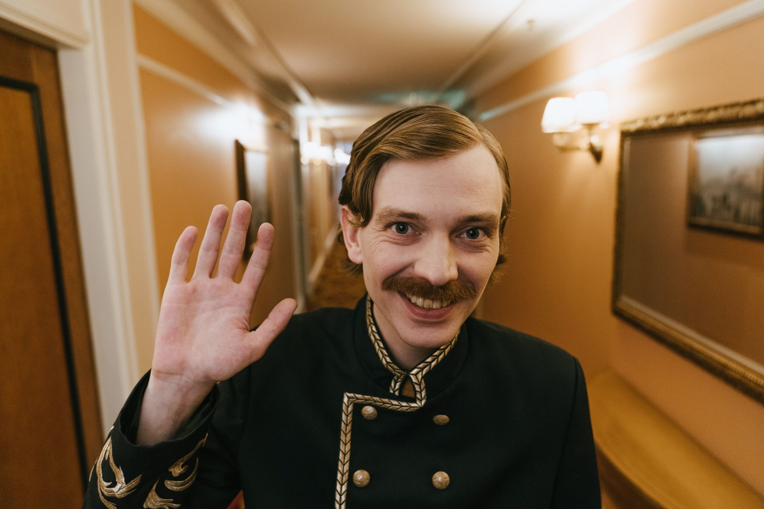 Goodbye Deutschland Thommy Schmelz: Die bewegende Geschichte eines beliebten TV-Auswanderers