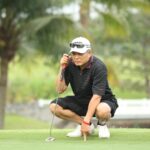 asian pga tour leaderboard