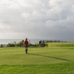 ladies open leaderboard
